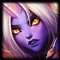 Red: Soraka (Kaspariukas) Soraka