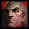Blue: Swain (Kaktus) Swain