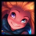 Red: Zoe (GigaBnedim) Zoe