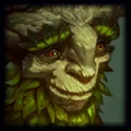 Blue: Ivern (gowpainn) Ivern