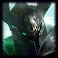 Red: Mordekaiser (Tivanofaufuv Vex) Mordekaiser