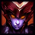 Blue: Shyvana (Cäptn T) Shyvana