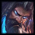 Blue: Udyr (SheldorDE) Udyr
