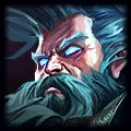 Red: Zilean (awot) Zilean