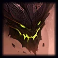 Blue: Malphite (steadybz) Malphite