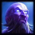 Red: Ryze (Keg of Horsesht) Ryze