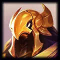 Blue: Azir (PlanetNikini) Azir