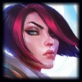 Red: Fiora (iLoveSaddam) Fiora