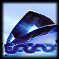 Blue: Xerath (Zwenni) Xerath