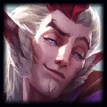 Blue: Rakan (Best Kopsel EUW) Rakan