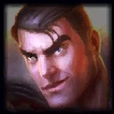 Blue: Jayce (KâBOOOM) Jayce