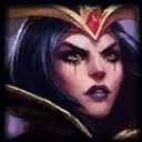 Blue: Leblanc (TheTemplar64) Leblanc