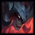 Red: Aatrox (LaKledBras) Aatrox