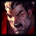 Blue: Darius (TDBcrokette) Darius