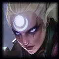 Red: Diana (RilleB PH2k18) Diana