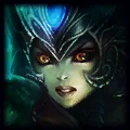 Red: Nami (Froomix) Nami
