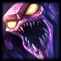 Red: Skarner (awot) Skarner