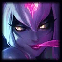 Red: Evelynn (SMATT) Evelynn