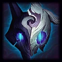 Blue: Kindred (UnknownUser) Kindred