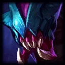 Blue: RekSai (All Hate Joris) RekSai