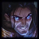 Red: Sylas (Pacooooooooooo) Sylas