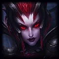 Blue: Elise (Qk1) Elise