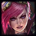 Red: Vi (RWA Don) Vi