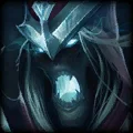 Blue: Karthus (Mattinson) Karthus