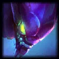 Red: Khazix (1vsChina) Khazix