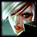 Blue: Riven (Chang) Riven