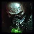 Blue: Urgot (Julihs) Urgot
