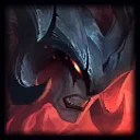Red: Aatrox (14910) Aatrox