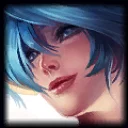 Blue: Sona (MeowPop) Sona
