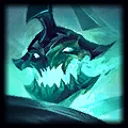 Red: Hecarim (swopsy) Hecarim