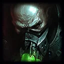 Red: Urgot (Qk1) Urgot