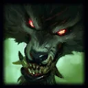 Red: Warwick (giganotosaurus) Warwick
