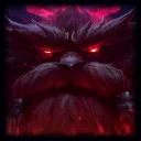Blue: Ornn (MisterPulpy) Ornn