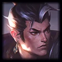 Red: XinZhao (Twilight) XinZhao