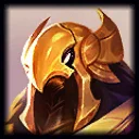 Blue: Azir (Enestns96) Azir