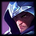 Blue: Talon (eQuyzes) Talon