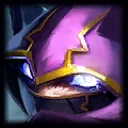 Blue: Kennen (riskyskull) Kennen