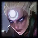 Red: Diana (BojangClan) Diana