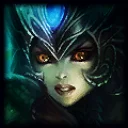 Blue: Nami (MrPowergiraffe) Nami