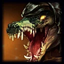 Red: Renekton (steadybz) Renekton
