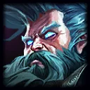 Blue: Zilean (yes balanced) Zilean
