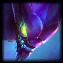Blue: Khazix (dzroydiff) Khazix