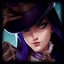Blue: Caitlyn (Reni230) Caitlyn