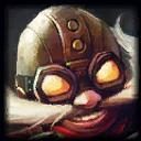 Red: Corki (Netax) Corki