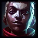 Blue: Ekko (Sizuru) Ekko