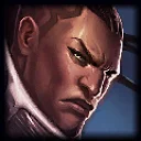 Red: Lucian (oCamí) Lucian